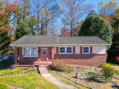 32 Harnett St, Asheville, NC, 28806