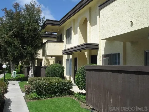 9598 Carroll Canyon Rd APT 166, San Diego, CA 92126