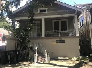2833 Palmer Ave, New Orleans, LA 70118