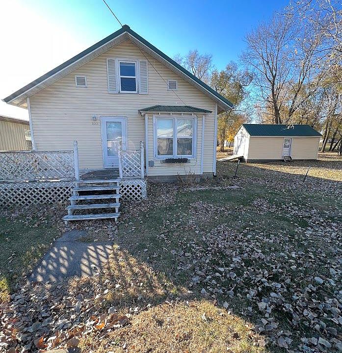 1st image of 1001 Osteopathy St