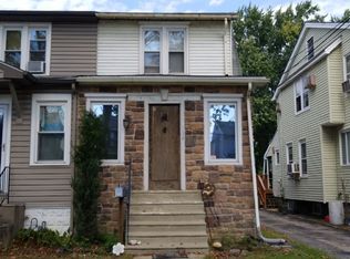 134 N Llanwellyn Ave, Glenolden, PA 19036