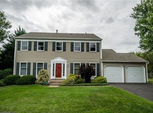 515 Briggs Rd, Langhorne, PA 19047