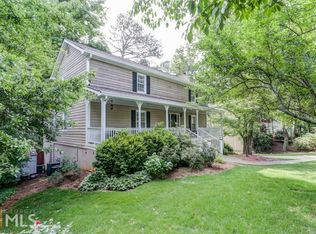 2831 Bentwood Dr #26, Marietta, GA 30062