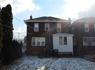 1414 Hildreth Ave, Columbus, OH 43203