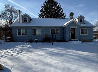 584 Shaffer Rd, Newfield, NY 14867