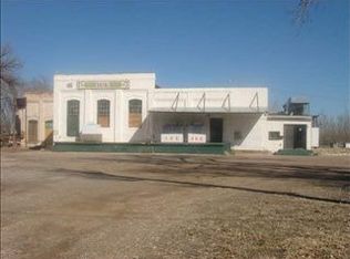 1001 N Virginia Ave, Roswell, NM 88201
