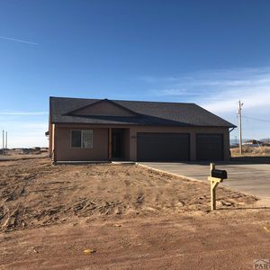 1327 N Chaunsey Dr, Pueblo West, CO, 81007
