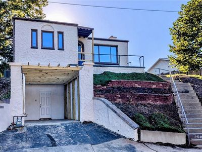 2500 New York Ave, Parkersburg, WV, 26101