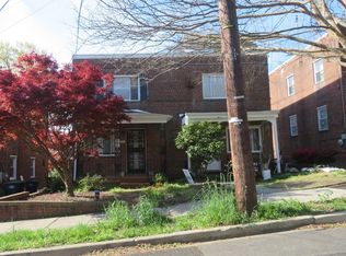 24 Underwood Pl NW, Washington, DC 20012