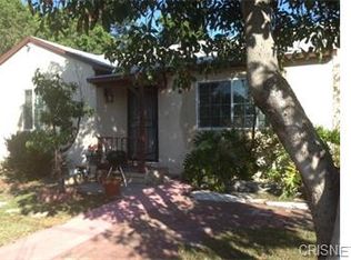 13664 Terra Bella St, Pacoima, CA 91331