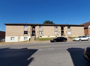 4559-61 Morgan Ford Rd #2, Saint Louis, MO 63116
