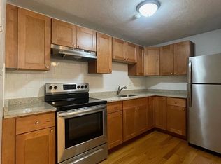 54 Elmwood Park #3P, Quincy, MA 02170