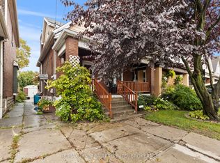 154 Melrose Ave N, Hamilton, ON L8L 6X6