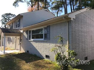 6609 Azalea Garden Rd #R, Norfolk, VA 23518