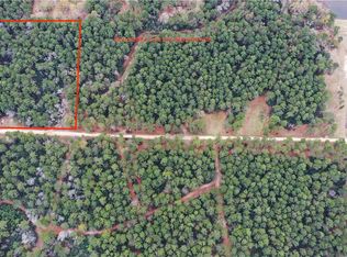 5 Lone Star Rd, Navasota, TX 77868