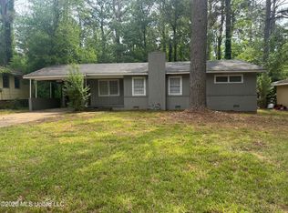 2870 Revere St, Jackson, MS 39212