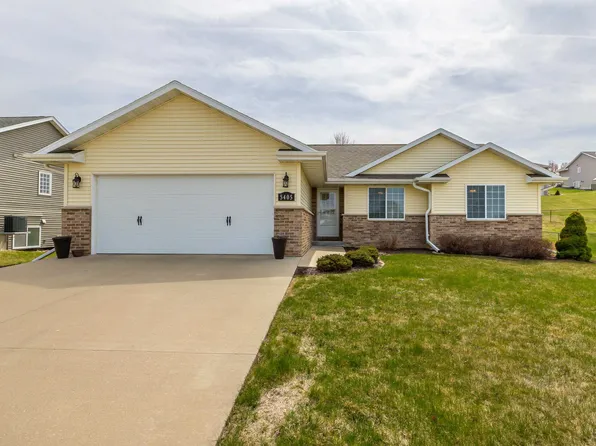 5405 Park Pl, Asbury, IA 52002