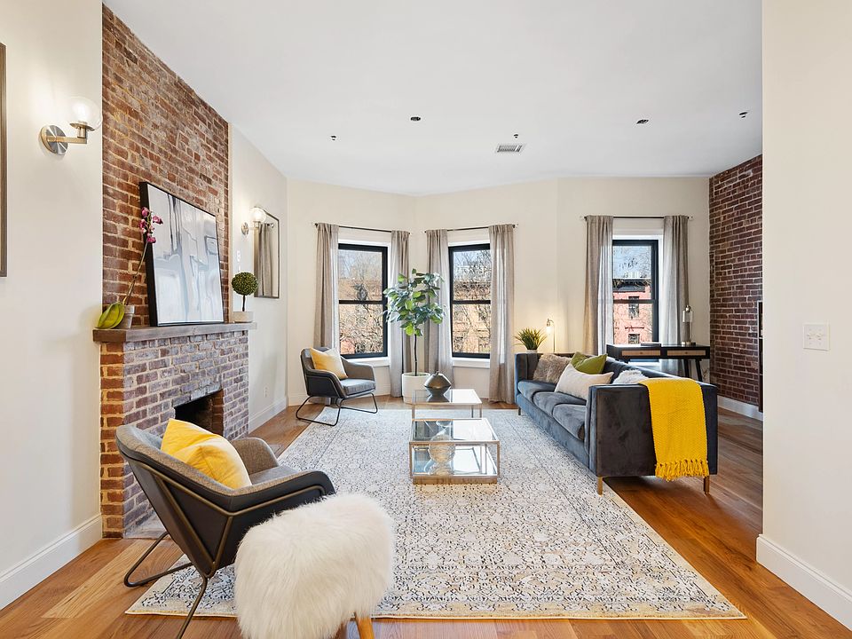 1st image of 206 Prospect Pl #4