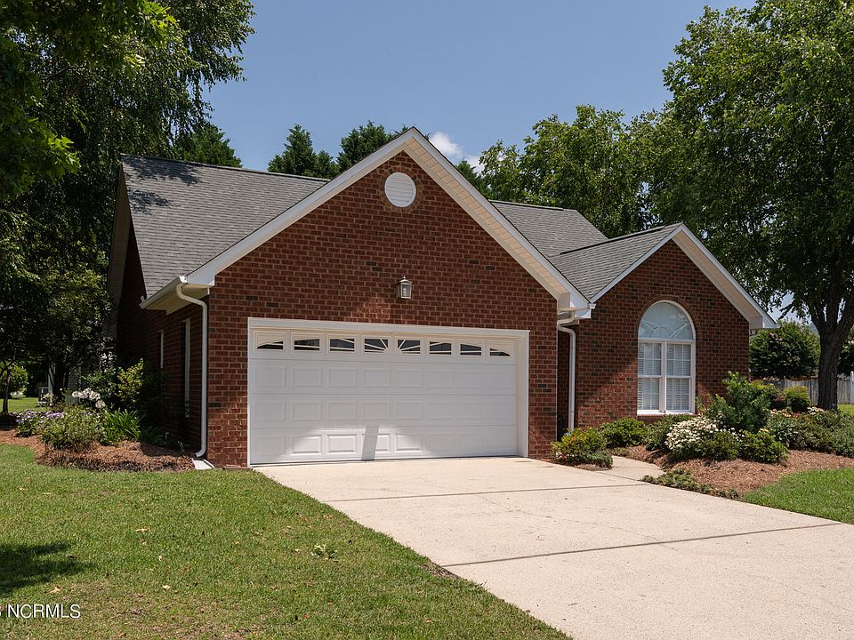 3921 Brookstone Drive Winterville NC 28590 Zillow