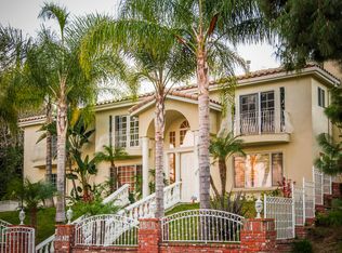 16560 Calneva Dr, Encino, CA 91436