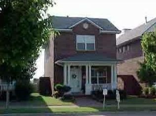 560 Founders Park Dr W, Springdale, AR 72762