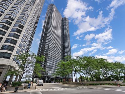 155 N Harbor Dr APT 2011, Chicago, IL, 60601