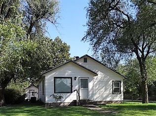 1338 S Bonn St, Wichita, KS 67213