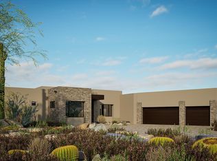 14934 N Slippery Ridge Loop N LOT 419, Tucson, AZ 85755