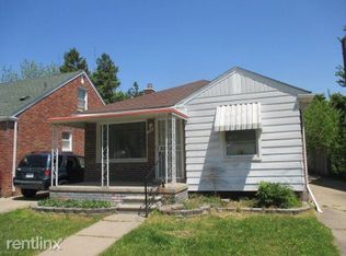 7646 Patton St, Detroit, MI 48228