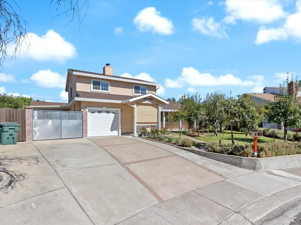 5918 Canary Dr, North Highlands, CA 95660