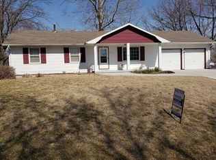 2412 Rogers Blvd, Manhattan, KS 66502