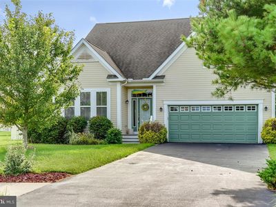 37119 W Fenwick Blvd, Selbyville, DE, 19975