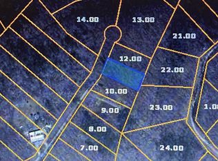 1 Copperhead Rd #93, Pikeville, TN 37367