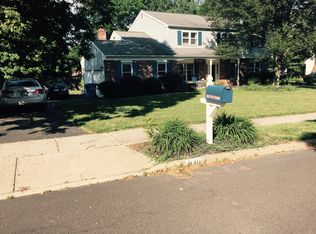 930 Putnam Rd, Yardley, PA 19067