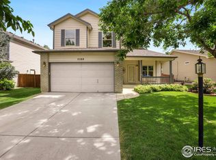 2588 Mary Beth Dr, Loveland, CO 80537
