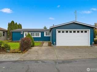 107 S Pass Rd UNIT 23, Nooksack, WA 98276