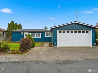 107 South Pass Road #23, Nooksack, WA, 98276