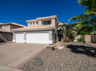 6620 W Louise Dr, Glendale, AZ 85310