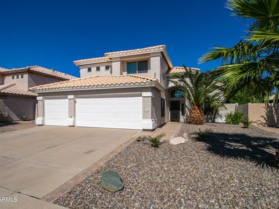 6620 W LOUISE Drive, Glendale, AZ, 85310