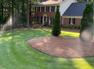 4220 Old Bridge Ln, Norcross, GA 30092