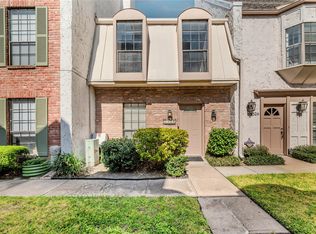 5328 Brownway St #B15, Houston, TX 77056