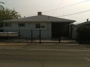 13081 Lakeshore Dr, Clearlake park, CA 95424