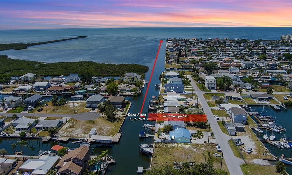 1st image of 6432 Boatyard Dr