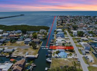 6432 Boatyard Dr, Hudson, FL 34667
