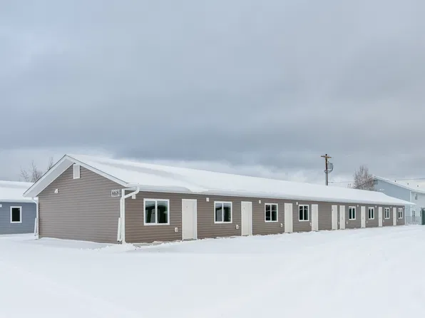 2752 Stone Pointe Ct, North Pole, AK