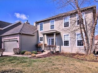 288 Berkshire Ln, Sugar Grove, IL 60554