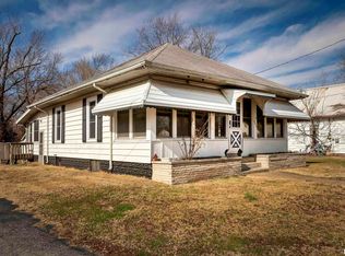 206 S Fair St, Marion, IL 62959
