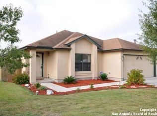 6626 Meadow Ash Dr, Converse, TX 78109