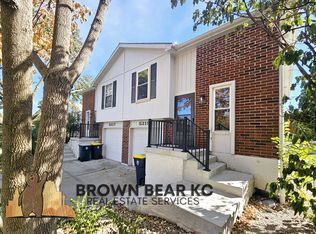 5319 NW 87th St #1, Kansas City, MO 64154