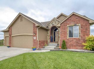 2204 S Michelle St, Wichita, KS 67207
